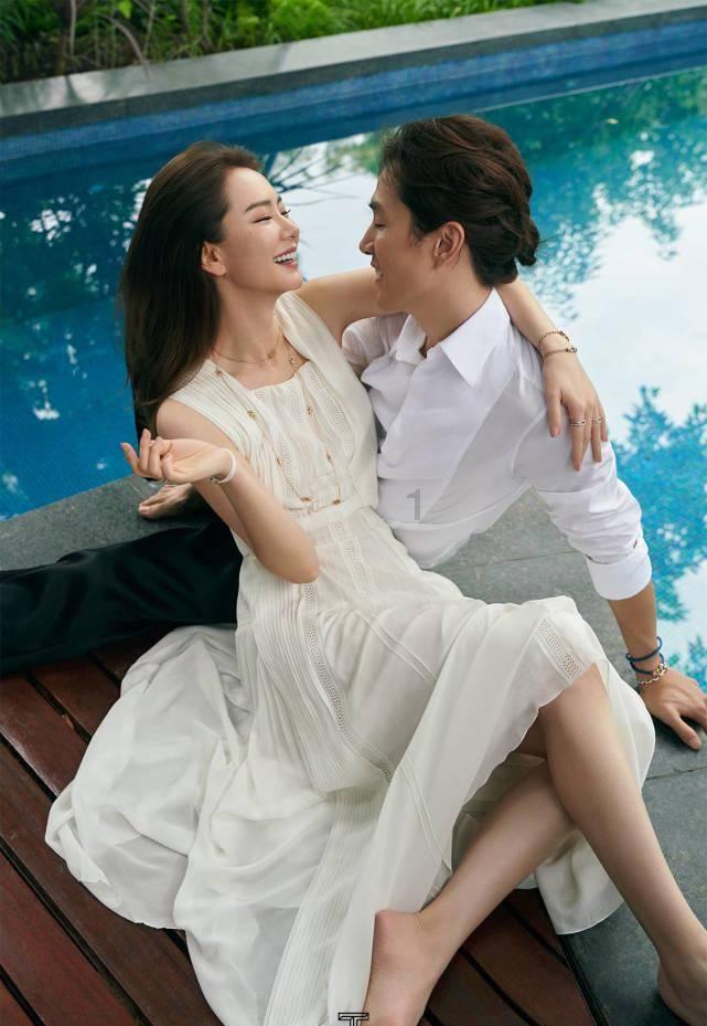 这一对复合了？