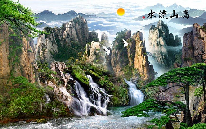 松动的水管